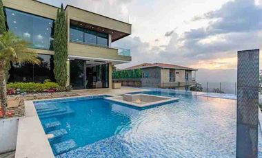 ARRIENDO FINCA EN PIEDECUESTA LAS OLAS PRIVADA Y EQUIPADA RESER4VACIONES3138175440