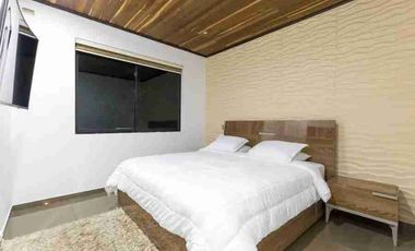 ARRIENDO FINCA EN PIEDECUESTA LAS OLAS PRIVADA Y EQUIPADA RESER4VACIONES3138175440