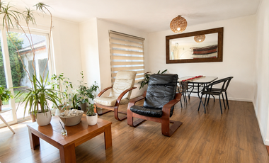 ARRIENDA HERMOSA CASA 4 DORMITORIOS BARRIO LOS CONQUISTADORES