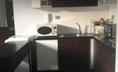 ARRIENDA Encantador Loft AMOBLADO en Cerro Alegre, Valparaíso