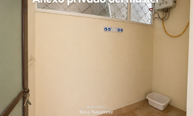 Casa de 3 Plantas en Venta en Sauces 4 | 6 Dormitorios + Oficina + Terraza