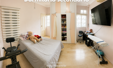 Casa de 3 Plantas en Venta en Sauces 4 | 6 Dormitorios + Oficina + Terraza