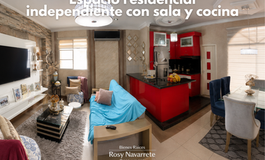 Casa de 3 Plantas en Venta en Sauces 4 | 6 Dormitorios + Oficina + Terraza