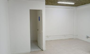 Oficina en arriendo en La Esmeralda, Itagüí