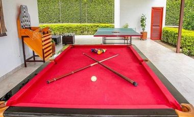 ARRIENDO FINCA EN ANAPOIMA LA MERCED 1,200.000 NOCHE LLAMANOS3138164900