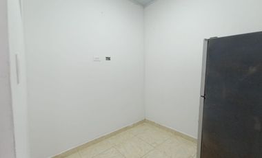 Se vende casa en los Cedros Soledad