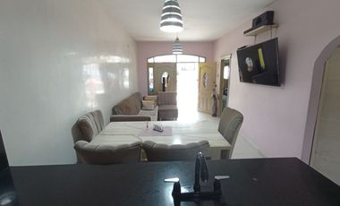 Se vende casa en los Cedros Soledad