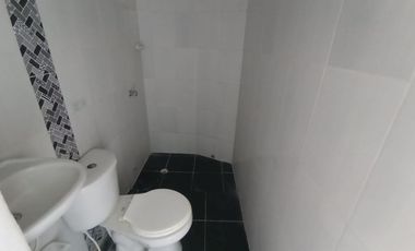 Se vende casa en los Cedros Soledad