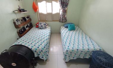 Se vende casa en los Cedros Soledad