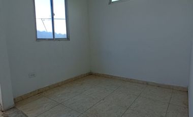 Se vende casa en los Cedros Soledad
