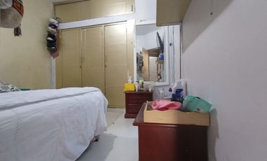 Se vende casa en los Cedros Soledad