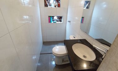Se vende casa en los Cedros Soledad
