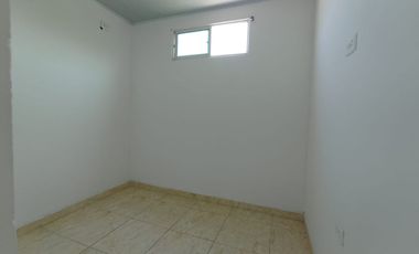 Se vende casa en los Cedros Soledad
