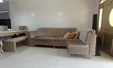 Se vende casa en los Cedros Soledad