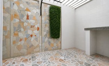 Se vende casa en los Cedros Soledad