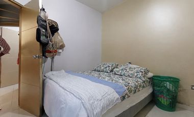 Se vende casa en los Cedros Soledad