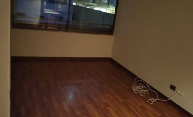 ARRIENDO DPTO 1 DORMITORIO 1 BAÑO PROMOCION / METRO IRARRAZAVAL