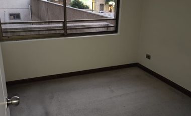 ARRIENDO DPTO 1 DORMITORIO 1 BAÑO PROMOCION / METRO IRARRAZAVAL