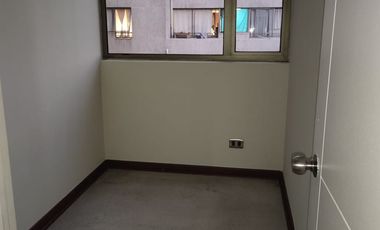 ARRIENDO DPTO 1 DORMITORIO 1 BAÑO PROMOCION / METRO IRARRAZAVAL