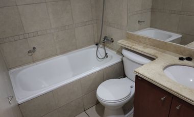 ARRIENDO DPTO 1 DORMITORIO 1 BAÑO PROMOCION / METRO IRARRAZAVAL