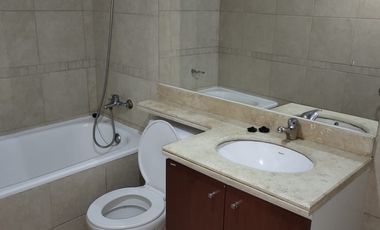 ARRIENDO DPTO 1 DORMITORIO 1 BAÑO PROMOCION / METRO IRARRAZAVAL