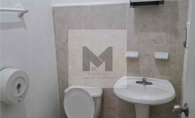 Bodega en renta al poniente de Mérida