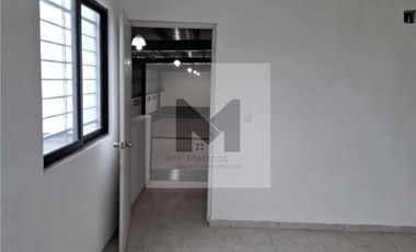Bodega en renta al poniente de Mérida