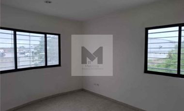 Bodega en renta al poniente de Mérida