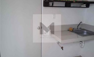Bodega en renta al poniente de Mérida