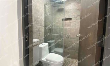 DEPARTAMENTO TIPO LOFT EN RENTA CERCA DE VIVEROS DE COYOACAN