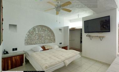 En venta, agradable departamento en Club Deportivo, Acapulco