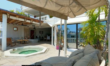 En venta, agradable departamento en Club Deportivo, Acapulco