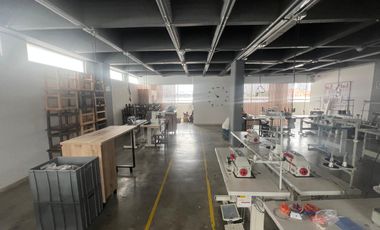 Oficina en arriendo en La Esmeralda, Itagüí