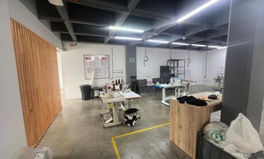 Oficina en arriendo en La Esmeralda, Itagüí