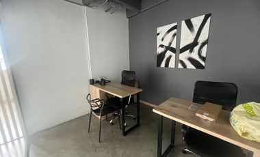 Oficina en arriendo en La Esmeralda, Itagüí