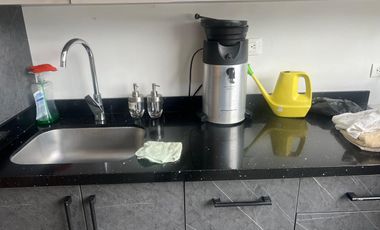 Oficina en arriendo en La Esmeralda, Itagüí