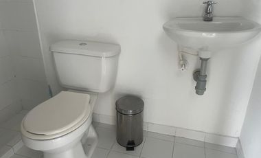 Oficina en arriendo en La Esmeralda, Itagüí