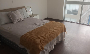 En venta exclusivo departamento en el 7mo piso + estacionamiento en Urb. Lima Polo and Hunt Club, Surco.