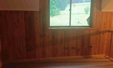 Amplia casa a tan solo 5minutos de Villarrica