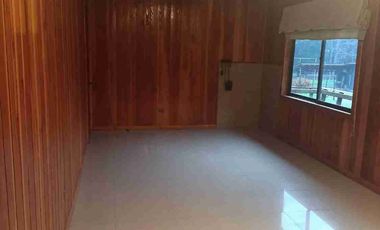 Amplia casa a tan solo 5minutos de Villarrica