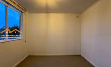 arriendo departamento 3 dormitorios 2 baños en Condominio Volcanes 4