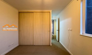 arriendo departamento 3 dormitorios 2 baños en Condominio Volcanes 4