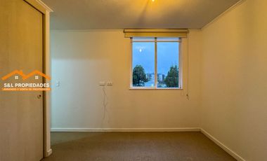 arriendo departamento 3 dormitorios 2 baños en Condominio Volcanes 4