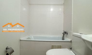 arriendo departamento 3 dormitorios 2 baños en Condominio Volcanes 4