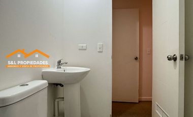 arriendo departamento 3 dormitorios 2 baños en Condominio Volcanes 4