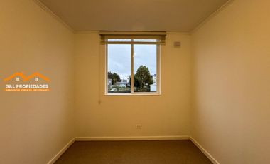 arriendo departamento 3 dormitorios 2 baños en Condominio Volcanes 4