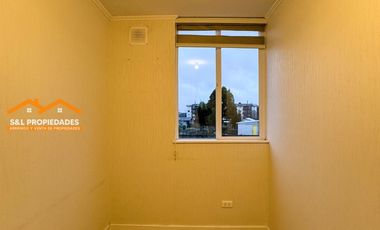 arriendo departamento 3 dormitorios 2 baños en Condominio Volcanes 4
