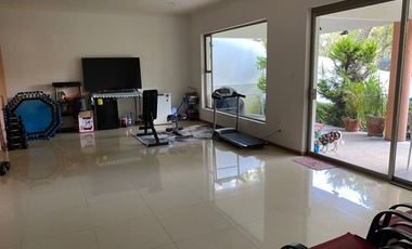 Renta Rio Presto, Condado de Sayavedra