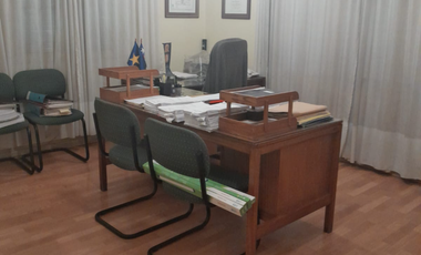 ARRIENDA CASA SIN AMOBLAR PARA EMPRESA PLENO CENTRO DE COPIAPÓ