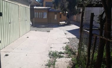 ARRIENDA CASA SIN AMOBLAR PARA EMPRESA PLENO CENTRO DE COPIAPÓ